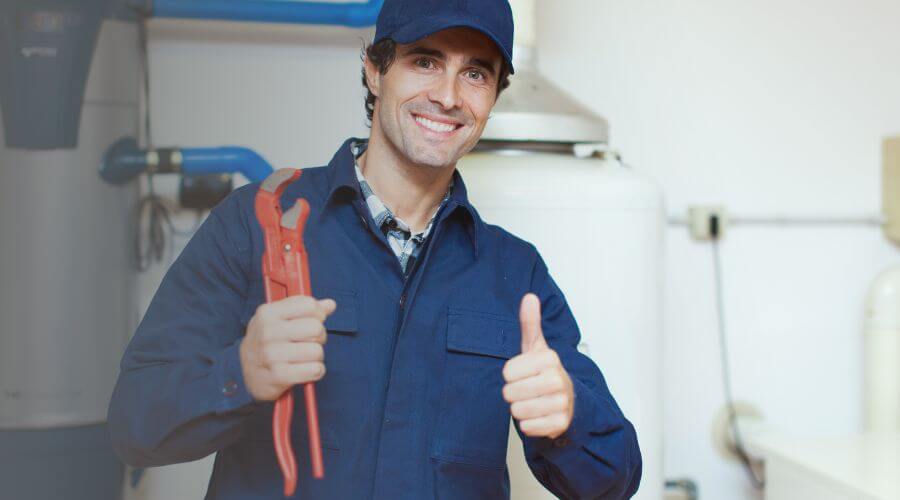 Professional expert plumbing services in Point Hope, AK